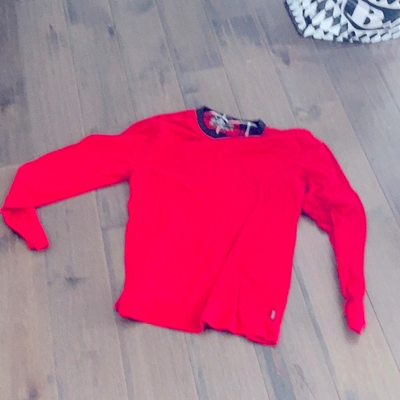 PJ shirt - Picture 2 of 2